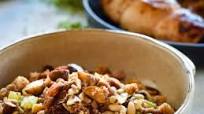 My Mother’s Turkey Stuffing My Mother’s Turkey Stuffing