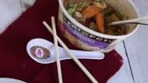 Baked Egg Rolls Baked Egg Rolls