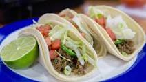 Ground Beef Tacos Recipe Ground Beef Tacos Recipe