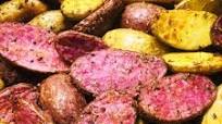Air Fryer Fingerling Potatoes Air Fryer Fingerling Potatoes