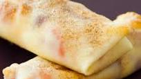 Cheesecake Egg Rolls Recipe (+VIDEO) Cheesecake Egg Rolls Recipe (+VIDEO)
