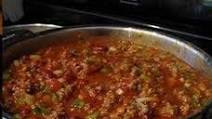 Wendy's Copycat Chili Recipe Wendy's Copycat Chili Recipe