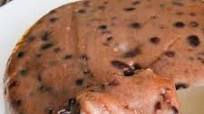 Mom's Red Bean Sticky Rice Cake (Instant Pot) Mom's Red Bean Sticky Rice Cake (Instant Pot)