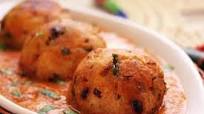 Jamun Kofta Curry Jamun Kofta Curry