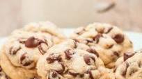 Levain Bakery Chocolate Chip Cookies (copycat) Levain Bakery Chocolate Chip Cookies (copycat)