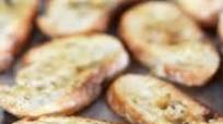 How To Make Crostini How To Make Crostini