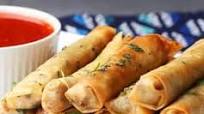 The Perfect Lumpiang Shanghai Recipe The Perfect Lumpiang Shanghai Recipe