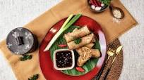 Lumpia Semarang Lumpia Semarang
