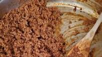 Sloppy Joe Recipe Sloppy Joe Recipe