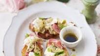 Be Mine Bruschetta Be Mine Bruschetta