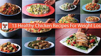 Healthy Chicken Recipes For Weight Loss Healthy Chicken Recipes For Weight Loss