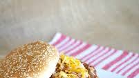 Slow Cooker Sloppy Joes Slow Cooker Sloppy Joes