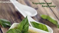 Vegetable and Basil Soup, Healthy Diabetic Recipe recipe - How to make Vegetable and Basil Soup, Healthy Diabetic Recipe Vegetable and Basil Soup, Healthy Diabetic Recipe recipe - How to make Vegetable and Basil Soup, Healthy Diabetic Recipe