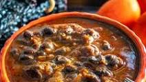Chili con Carne Chili con Carne