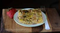 Instant Pot Paleo Breakfast Casserole Instant Pot Paleo Breakfast Casserole