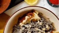 Creamy Vegan Spaghetti Carbonara Creamy Vegan Spaghetti Carbonara