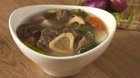 Sinigang na Baka Sinigang na Baka