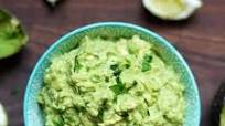 4 Ingredient Guacamole Recipe 4 Ingredient Guacamole Recipe