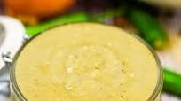 Green Enchilada Sauce Green Enchilada Sauce