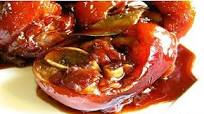 Pata Hamonado Recipe Pata Hamonado Recipe