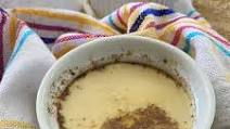 Instant Pot Egg Custard Instant Pot Egg Custard