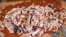Apple Cider Barbecue Pulled Pork Apple Cider Barbecue Pulled Pork
