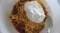Southern Carolina Slow Cooker Chili Southern Carolina Slow Cooker Chili