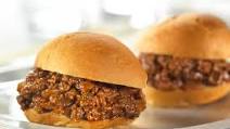 Classic Sloppy Joes Classic Sloppy Joes