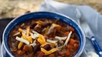 Bison Chili Bison Chili