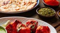 Instant Pot Chicken Tikka Bites Instant Pot Chicken Tikka Bites