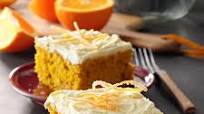 Thanksgiving Cake Thanksgiving Cake