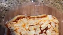 Artisan Pizza crust Artisan Pizza crust