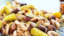 Shrimp Boil Shrimp Boil