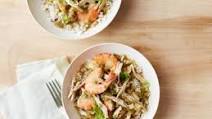 Slow-Cooker Smoked Chicken and Shrimp Gumbo Slow-Cooker Smoked Chicken and Shrimp Gumbo