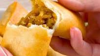 Resep Lumpia Goreng Isi Ayam dan Sayur, Teman Minum Teh di Sore Hari Resep Lumpia Goreng Isi Ayam dan Sayur, Teman Minum Teh di Sore Hari