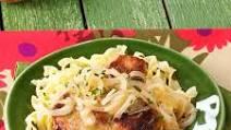 Marsala Pork Chops Marsala Pork Chops