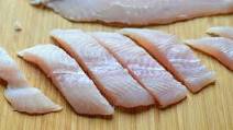 Golden-Crispy Delicious air fryer fish Golden-Crispy Delicious air fryer fish