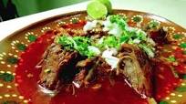 Birria de res Birria de res