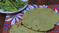 Tortillas de Nopal Tortillas de Nopal