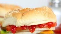 Ninja Foodi Burgers Ninja Foodi Burgers