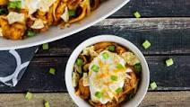 Instant Pot Cheesy Taco Pasta Instant Pot Cheesy Taco Pasta