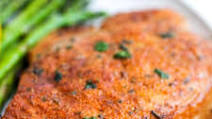 Easy Airy Fryer Pork Chops Easy Airy Fryer Pork Chops