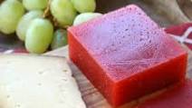 Easy Membrillo (Sweet Quince Paste) Easy Membrillo (Sweet Quince Paste)
