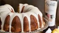 Pear Bundt Cake with Vanilla Brown Butter Glaze Pear Bundt Cake with Vanilla Brown Butter Glaze