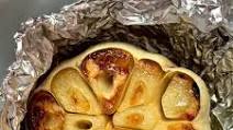 Air Fryer Roasted Garlic Air Fryer Roasted Garlic