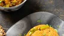 Rava Vangi Bhath | Delicious Breakfast Rava Vangi Bhath | Delicious Breakfast