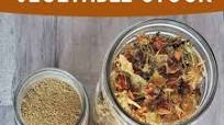 How to Dehydrate Vegetable Broth or Stock How to Dehydrate Vegetable Broth or Stock