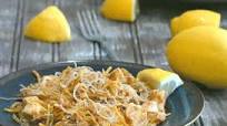 Pansit Sardinas Pansit Sardinas