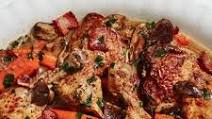 Instant Pot Coq Au Vin Instant Pot Coq Au Vin