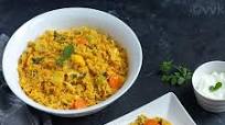 Hyderabadi Veg Biryani Hyderabadi Veg Biryani